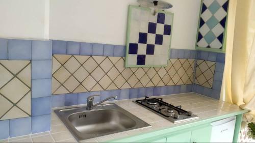Apartamento Villa La Gioiosa