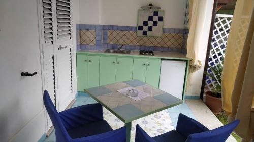 Apartamento Villa La Gioiosa