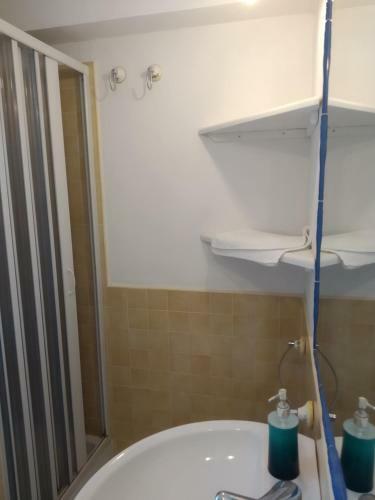 Apartamento Villa La Gioiosa