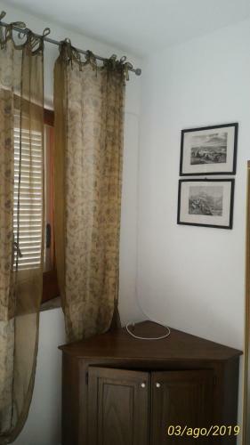 Apartamento Casa Di Lascio