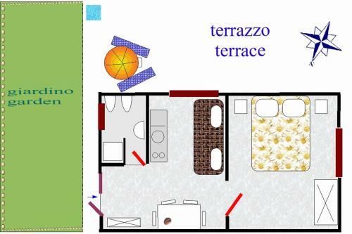 Apartamento Tusitala - Rooms & Suite