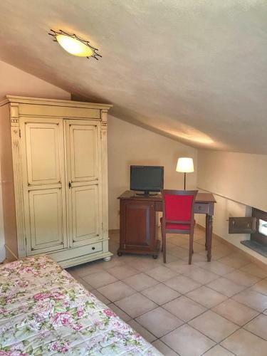 Casa Santicelli Maratea ' I Carpini '