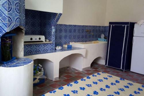 Hostal The Twins Rooms In Marettimo
