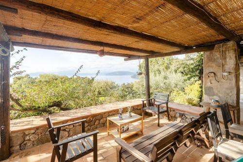 Villa Carmelina - Cersuta Di Maratea