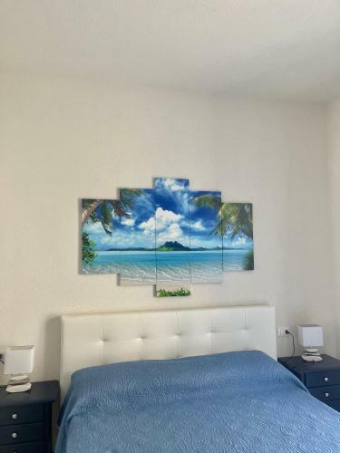 Apartamento Appartamento La Palma