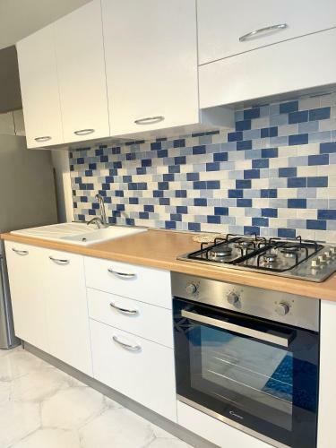 Apartamento Appartamento La Palma