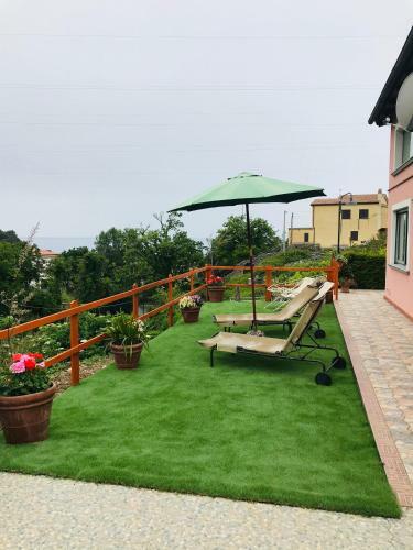 Villa Paradiso