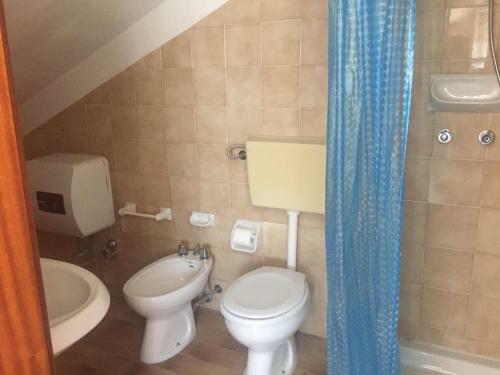 Apartamento Pantanello Residence