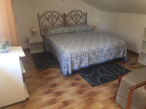 Apartamento Pantanello Residence