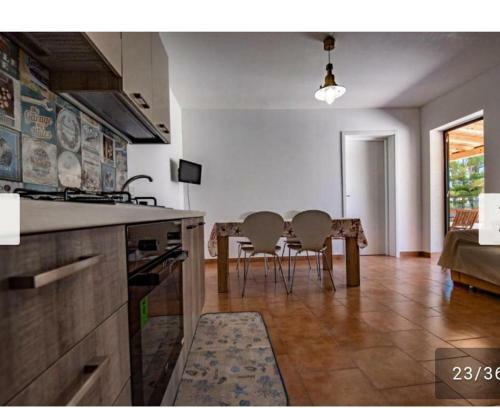 Casa Syramusa