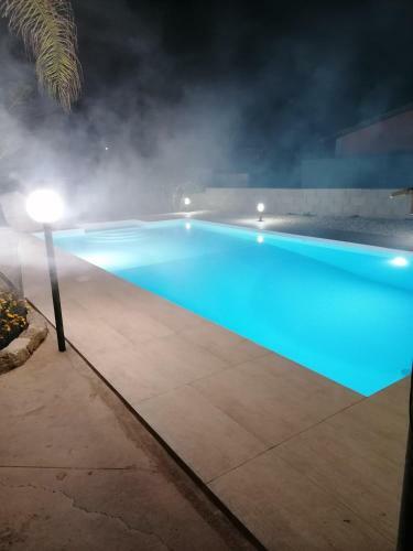 Casa Syramusa