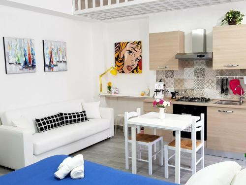 Apartamento Eremo Sul Mare