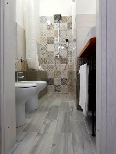 Apartamento Eremo Sul Mare