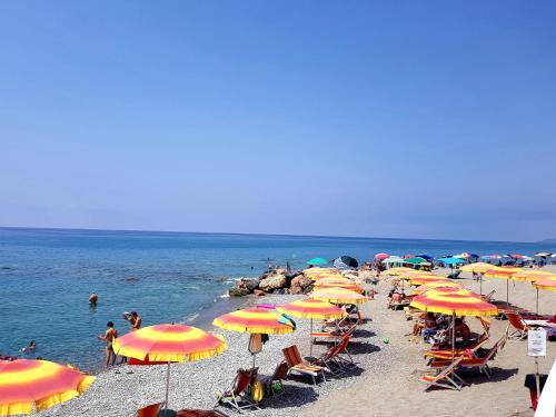 Apartamento Eremo Sul Mare