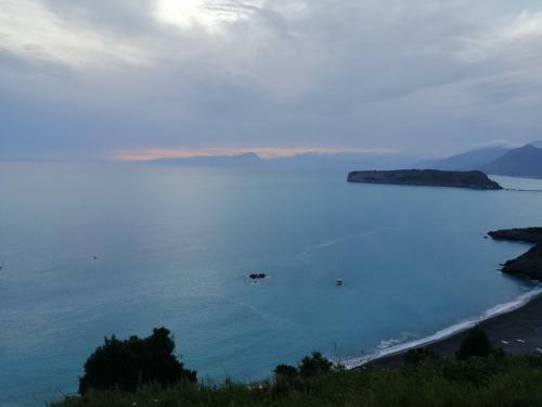 Apartamento Casa Vacanza Demetra
