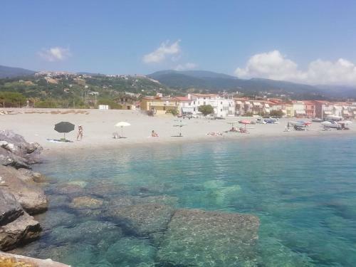 Apartamento Casa Vacanza Demetra