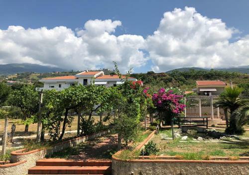 Apartamento Casa Vacanza Demetra