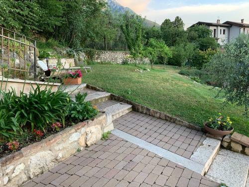Apartamento La Casa Nel Bosco