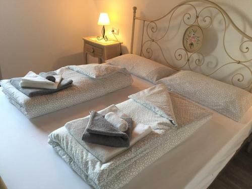 Apartamento La Casa Nel Bosco