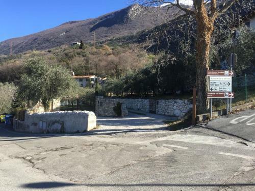 Apartamento La Casa Nel Bosco
