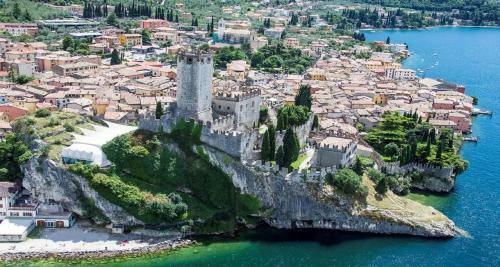 Apartamento La Casa Nel Bosco