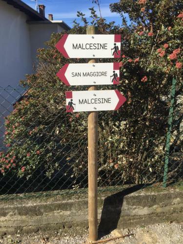 Apartamento La Casa Nel Bosco