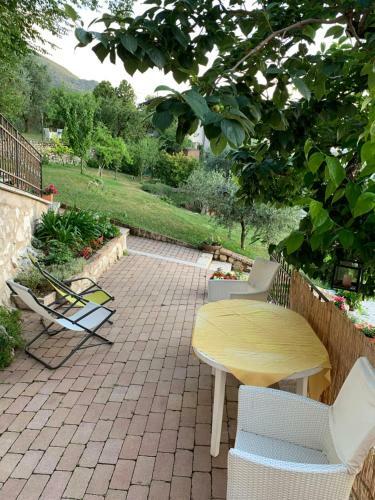 Apartamento La Casa Nel Bosco