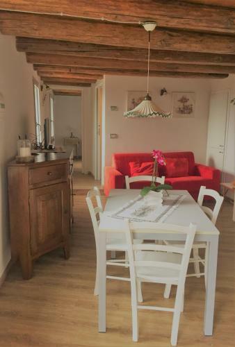 Apartamento La Casa Nel Bosco