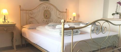 Apartamento La Casa Nel Bosco