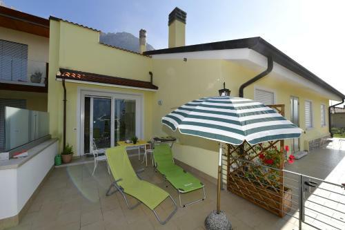 Apartamento Casa Navene Lorenzi