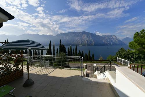 Apartamento Casa Navene Lorenzi