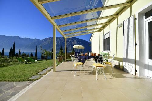 Apartamento Casa Navene Lorenzi
