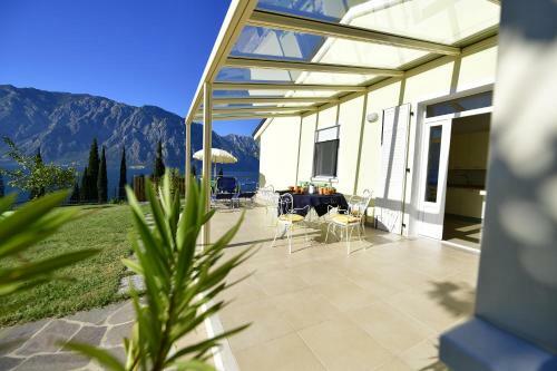 Apartamento Casa Navene Lorenzi