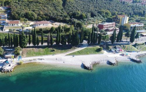 Apartamento Casa Navene Lorenzi