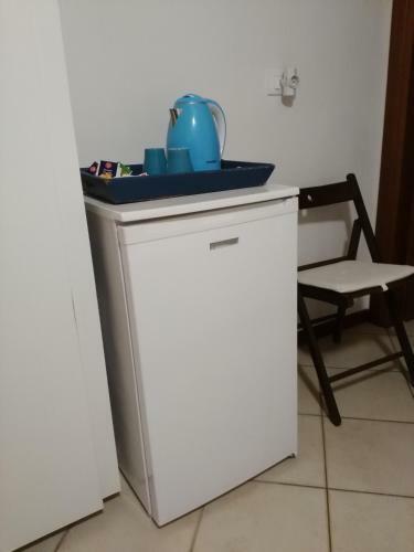 Hostal Camera Il Borgo