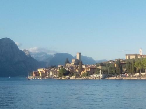 Hostal Camera Il Borgo