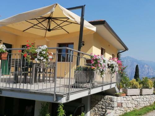 Apartamento Appartamento Aurora