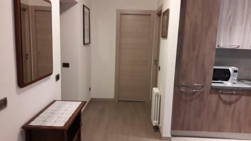 Apartamento Appartamento Aurora