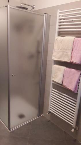 Apartamento Appartamento Aurora