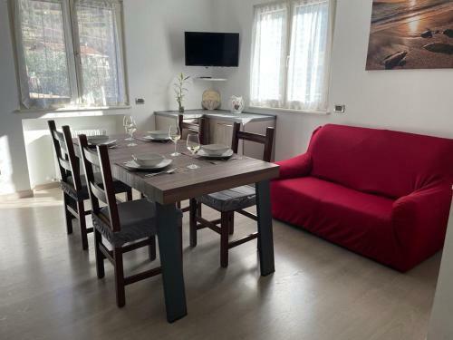 Apartamento Appartamento Aurora