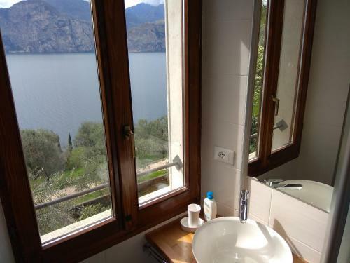 B&B Villa Candoras