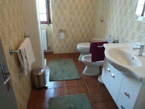 B&B Villa Candoras