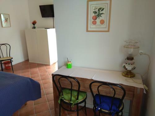B&B Villa Candoras