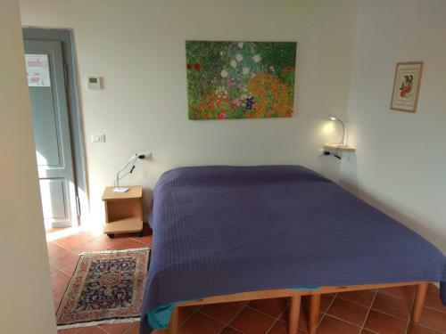 B&B Villa Candoras