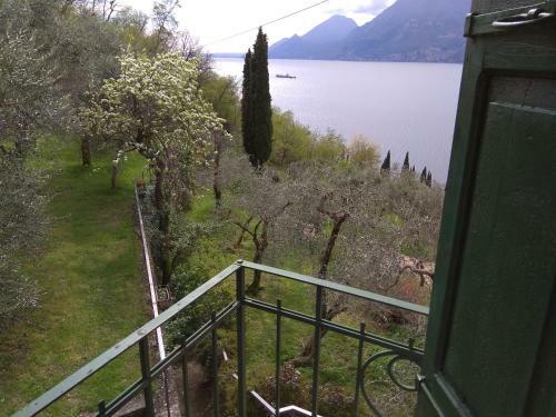 B&B Villa Candoras