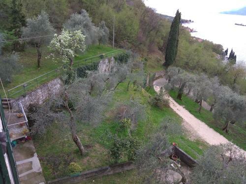 B&B Villa Candoras
