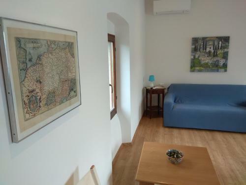 B&B Villa Candoras