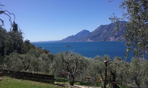 B&B Villa Candoras