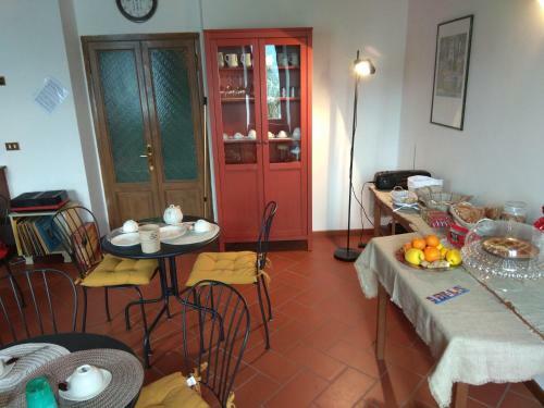 B&B Villa Candoras