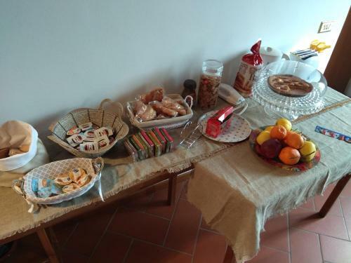 B&B Villa Candoras